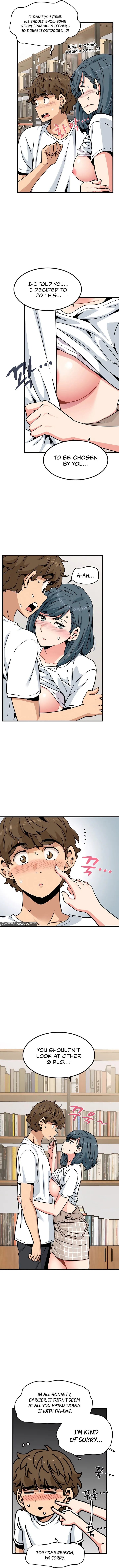 The Turning Point Chapter 71 Page 2