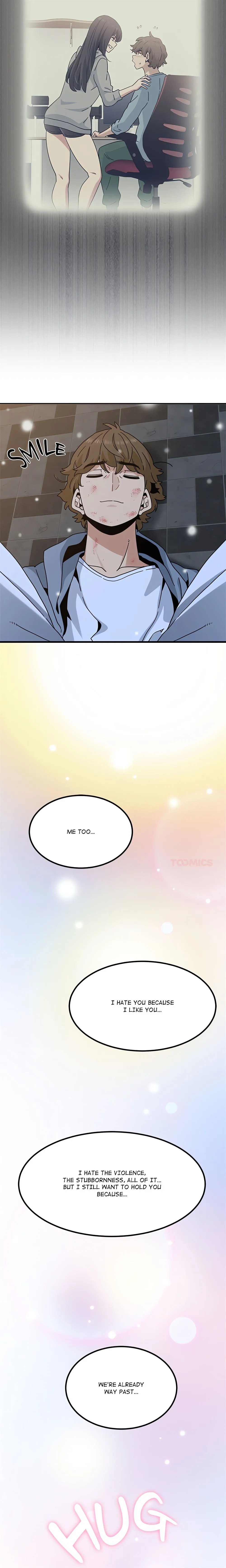 The Turning Point Chapter 112 Page 21 The Turning Point Chapter 112 Page 21