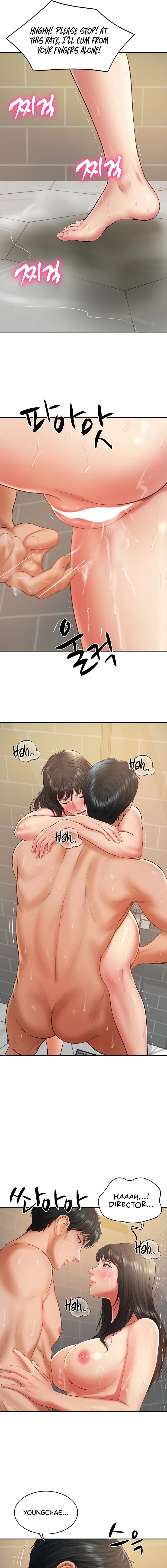 The Billionaire’s Monster Cock Son-In-Law Chapter 39 Page 7