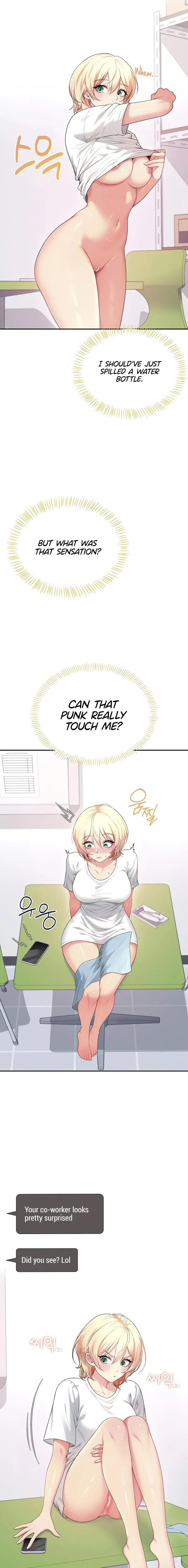 Wireless Onahole Chapter 69 Page 9 Wireless Onahole Chapter 69 Page 9