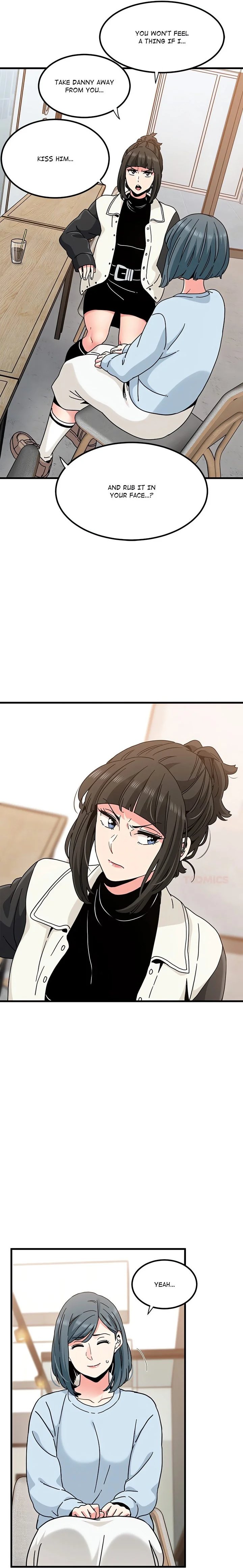 The Turning Point Chapter 104 Page 12 The Turning Point Chapter 104 Page 12