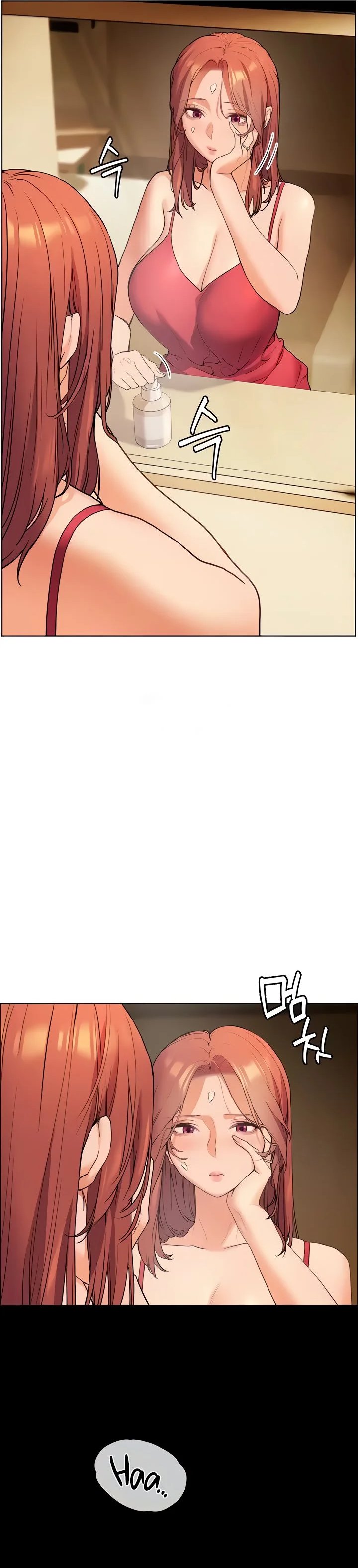 Teacher’s Efforts Chapter 7 Page 6