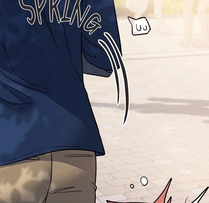 Someone Stop Her! Chapter 22 Page 157 Someone Stop Her! Chapter 22 Page 157