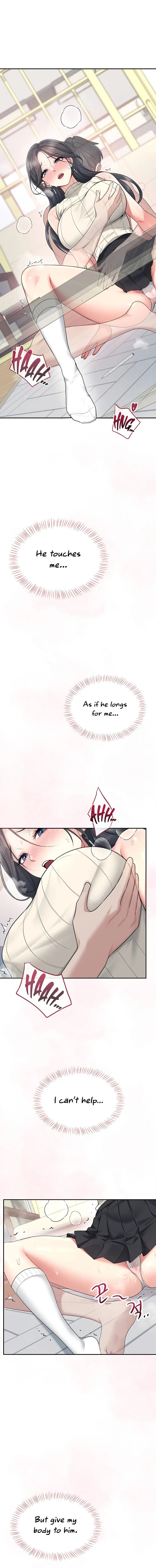 Wireless Onahole Chapter 42 Page 18 Wireless Onahole Chapter 42 Page 18