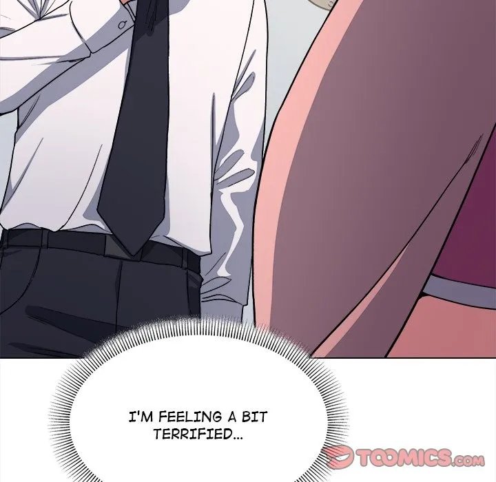 Someone Stop Her! Chapter 3 Page 50 Someone Stop Her! Chapter 3 Page 50