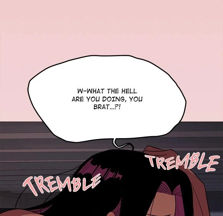 Someone Stop Her! Chapter 14 Page 11 Someone Stop Her! Chapter 14 Page 11