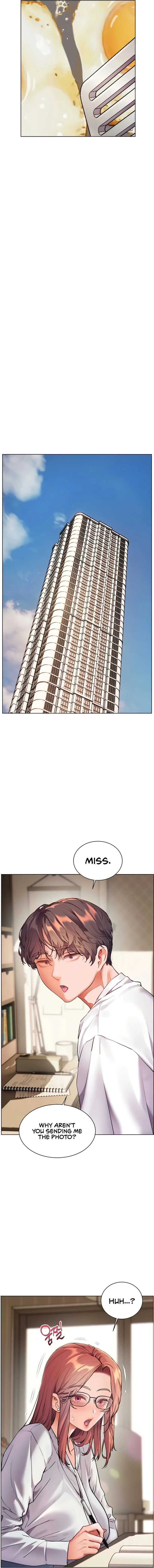 Teacher’s Efforts Chapter 73 Page 10