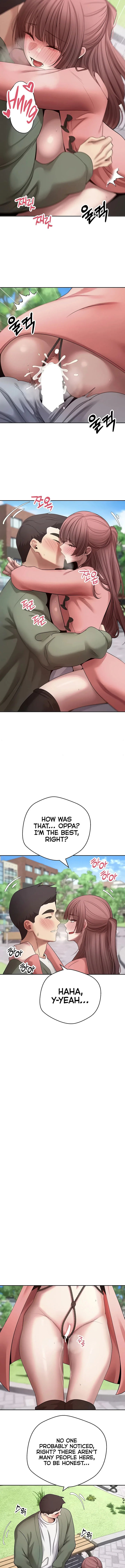 Turning My Life Around With Crypto Chapter 67 Page 13