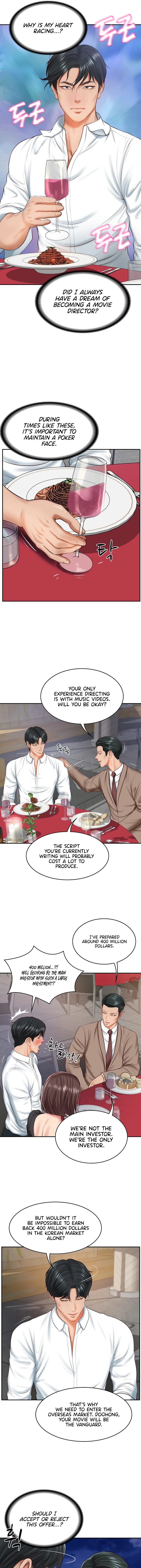 The Billionaire’s Monster Cock Son-In-Law Chapter 16 Page 11