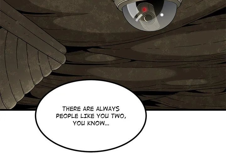 The Turning Point Chapter 81 Page 2 The Turning Point Chapter 81 Page 2