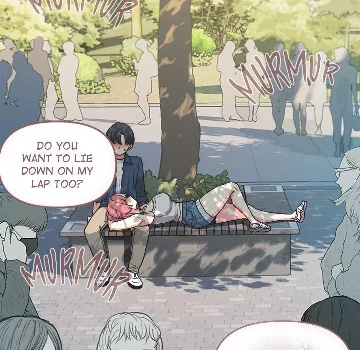 Someone Stop Her! Chapter 22 Page 125 Someone Stop Her! Chapter 22 Page 125
