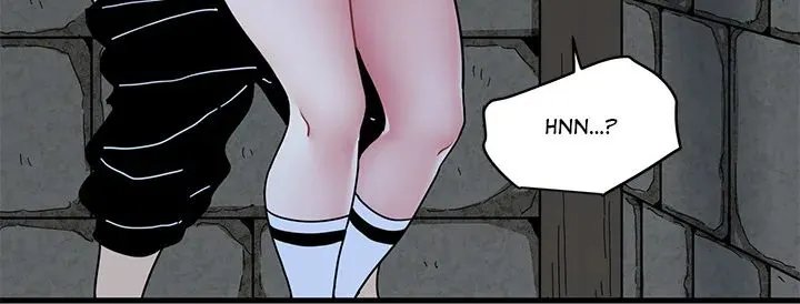 The Turning Point Chapter 88 Page 49 The Turning Point Chapter 88 Page 49
