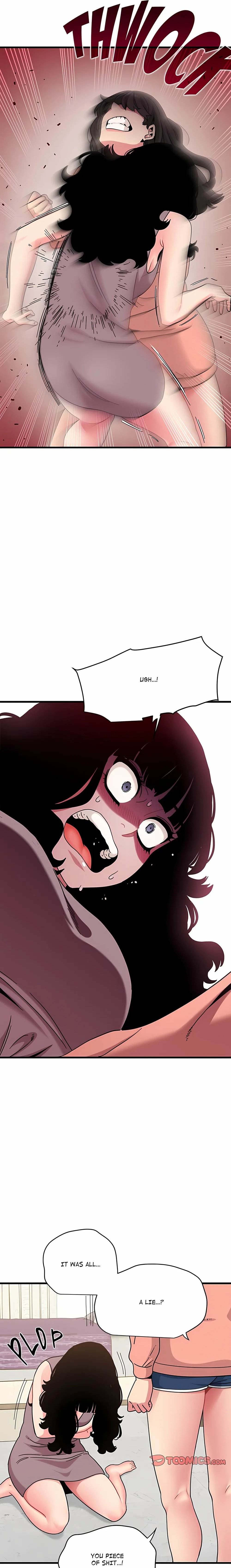 The Turning Point Chapter 123 Page 23 The Turning Point Chapter 123 Page 23