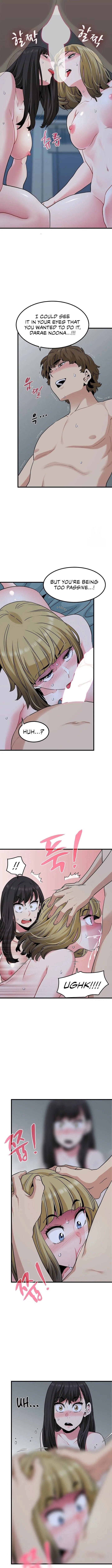 The Turning Point Chapter 65 Page 12