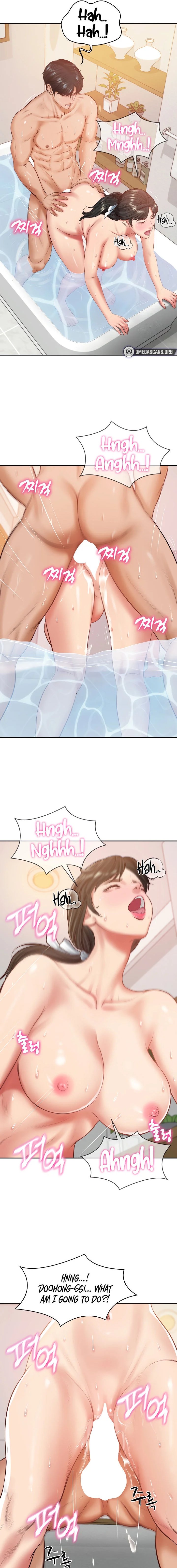 The Billionaire’s Monster Cock Son-In-Law Chapter 46 Page 5
