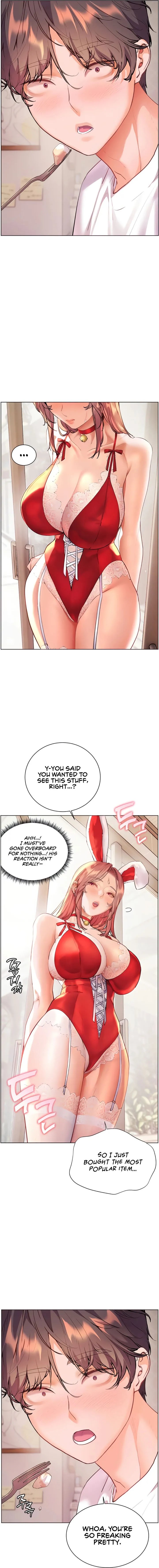 Teacher’s Efforts Chapter 75 Page 16
