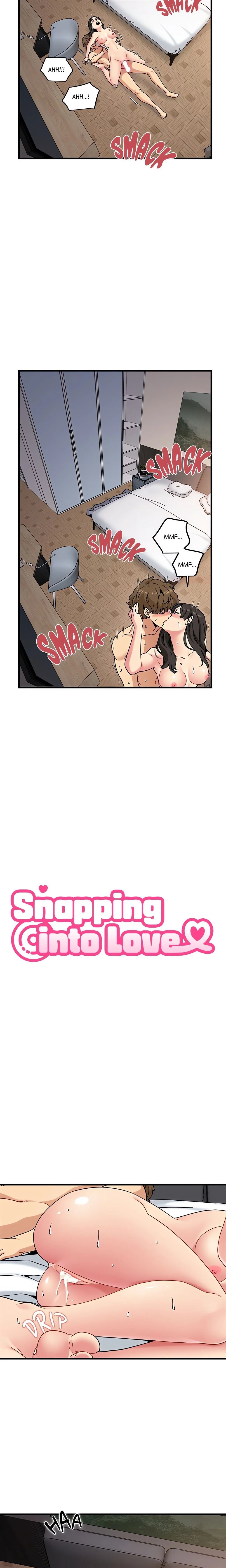 The Turning Point Chapter 115 Page 16 The Turning Point Chapter 115 Page 16