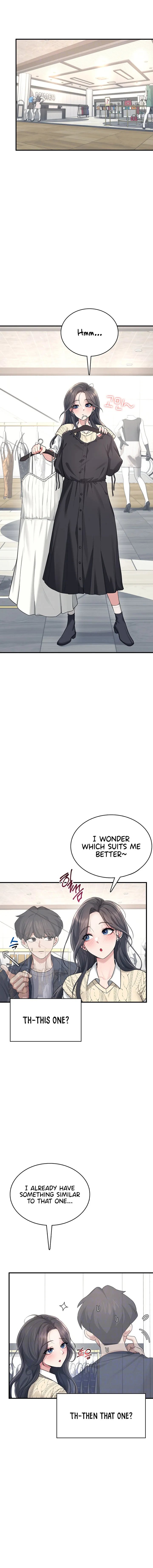 Wireless Onahole Chapter 27 Page 4