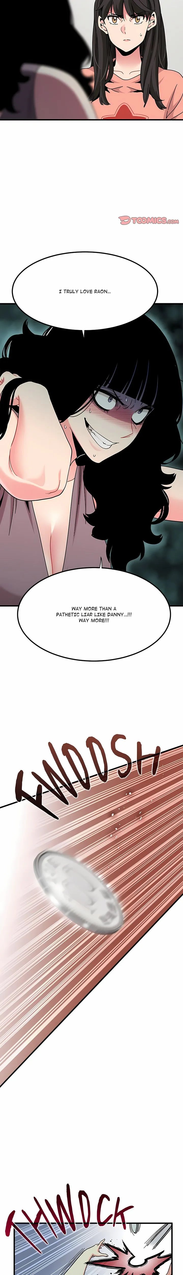 The Turning Point Chapter 125 Page 12 The Turning Point Chapter 125 Page 12
