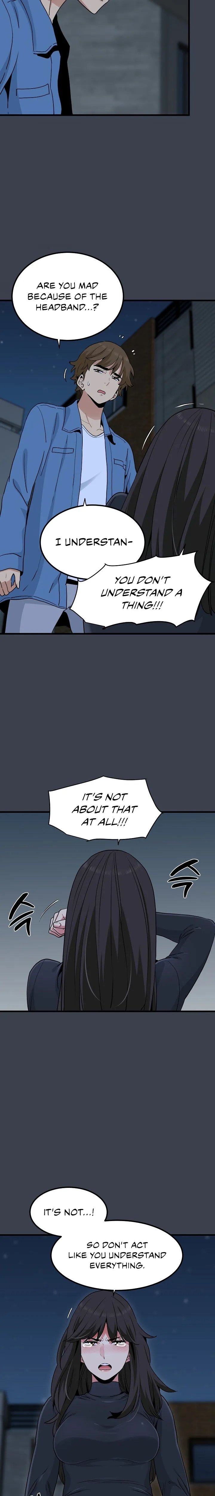 The Turning Point Chapter 32 Page 3 The Turning Point Chapter 32 Page 3