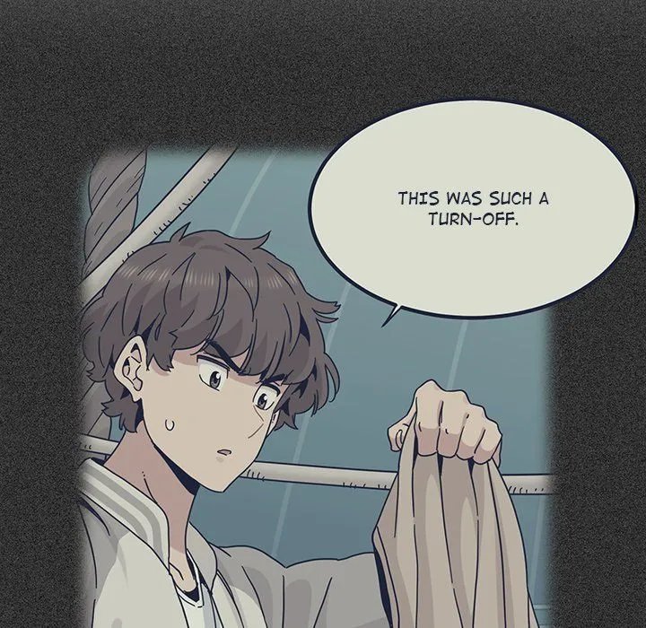 The Turning Point Chapter 85 Page 116 The Turning Point Chapter 85 Page 116