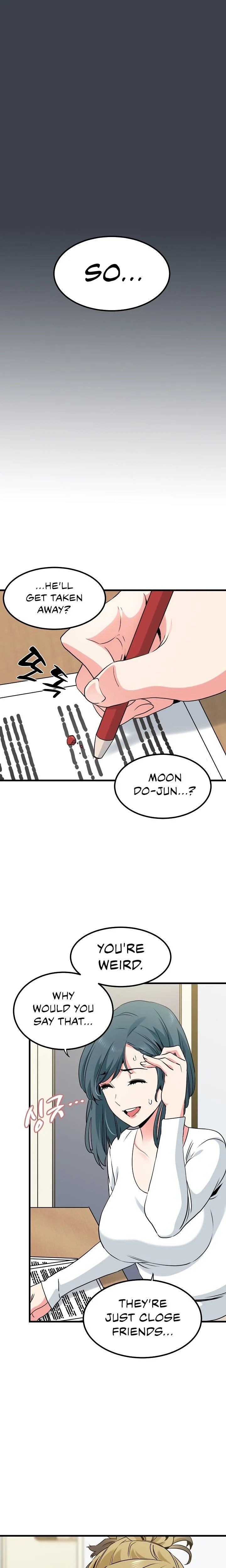 The Turning Point Chapter 26 Page 24 The Turning Point Chapter 26 Page 24