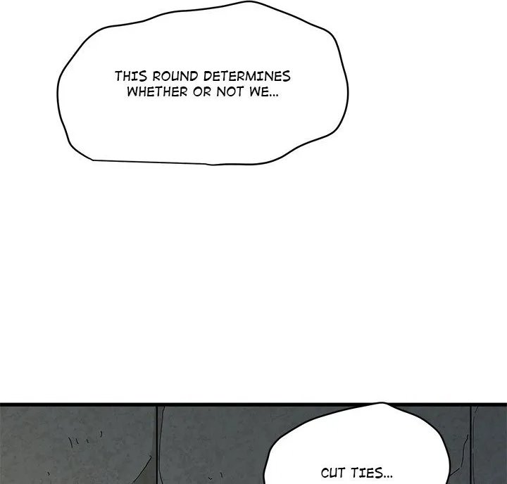 The Turning Point Chapter 87 Page 167 The Turning Point Chapter 87 Page 167