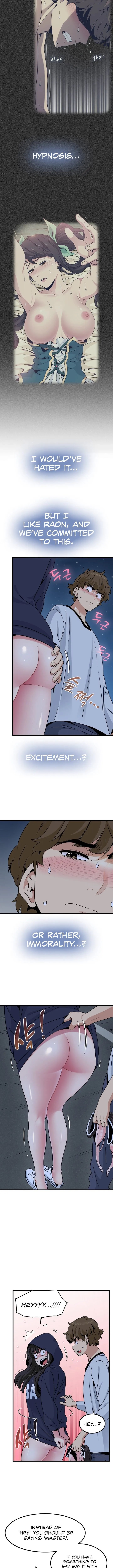 The Turning Point Chapter 51 Page 6