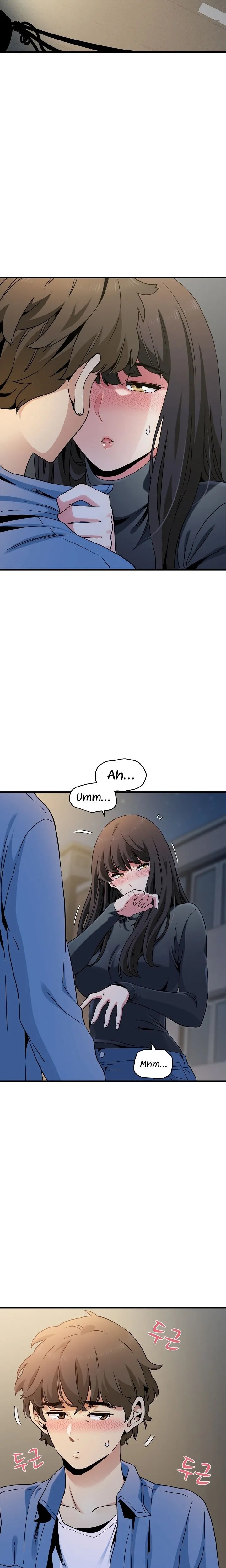 The Turning Point Chapter 26 Page 14 The Turning Point Chapter 26 Page 14