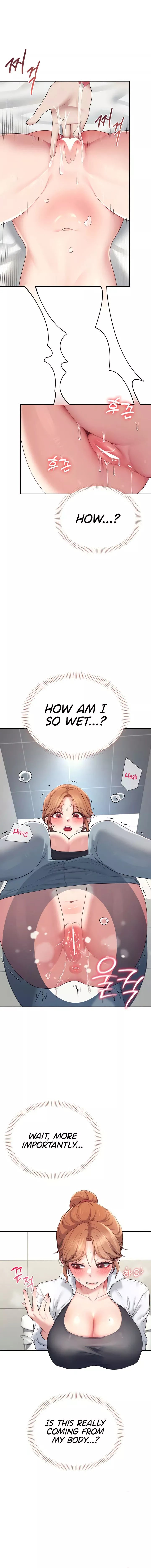 Wireless Onahole Chapter 13 Page 18 Wireless Onahole Chapter 13 Page 18