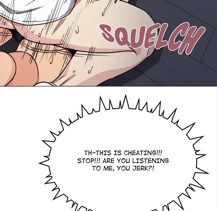Someone Stop Her! Chapter 15 Page 154 Someone Stop Her! Chapter 15 Page 154