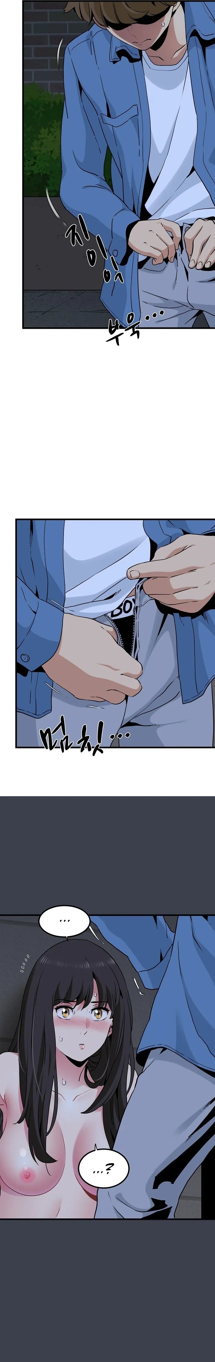 The Turning Point Chapter 27 Page 11 The Turning Point Chapter 27 Page 11