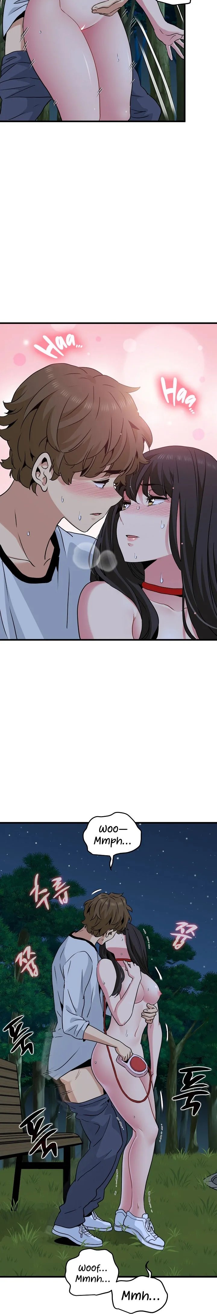 The Turning Point Chapter 53 Page 22 The Turning Point Chapter 53 Page 22