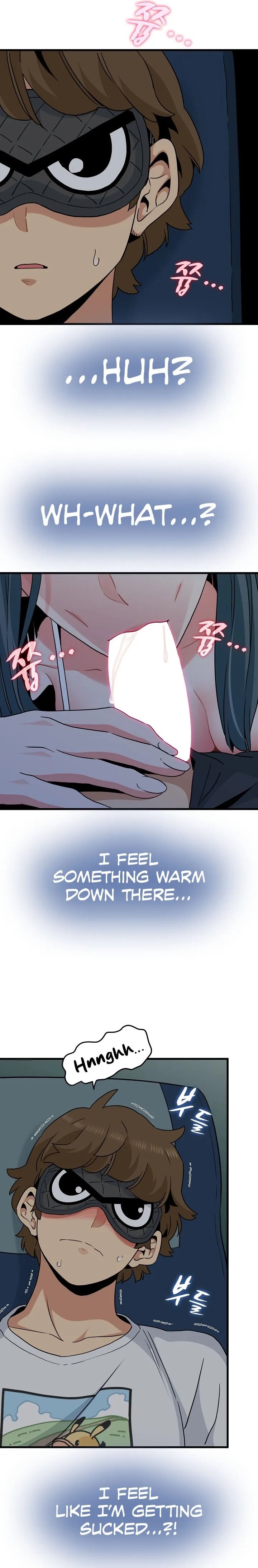 The Turning Point Chapter 41 Page 23 The Turning Point Chapter 41 Page 23