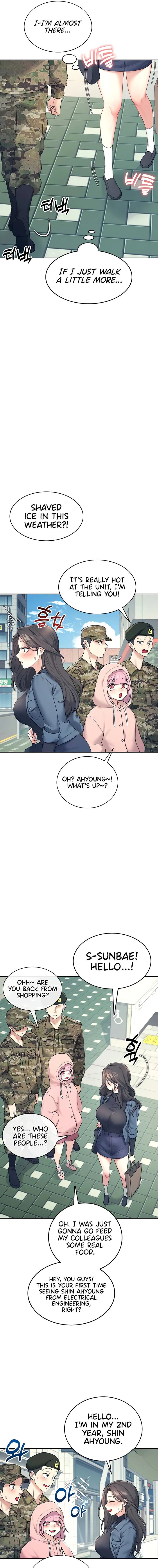 Wireless Onahole Chapter 10 Page 15