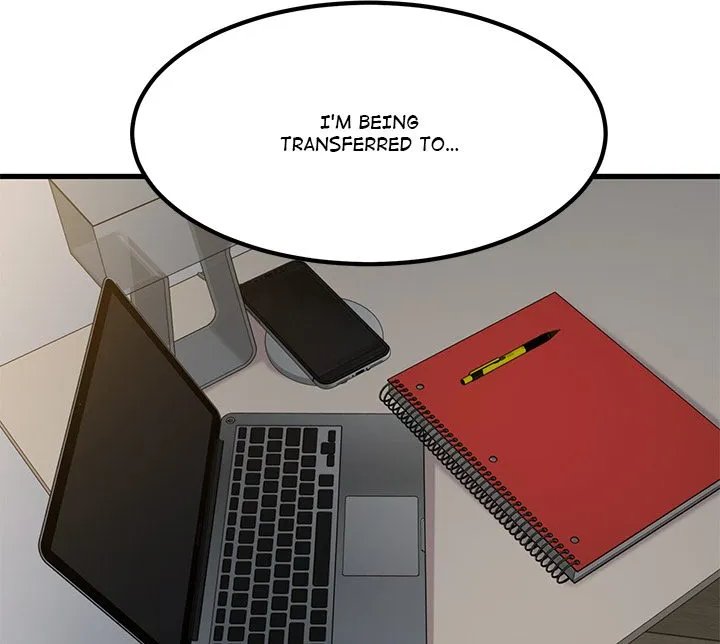The Turning Point Chapter 96 Page 160 The Turning Point Chapter 96 Page 160