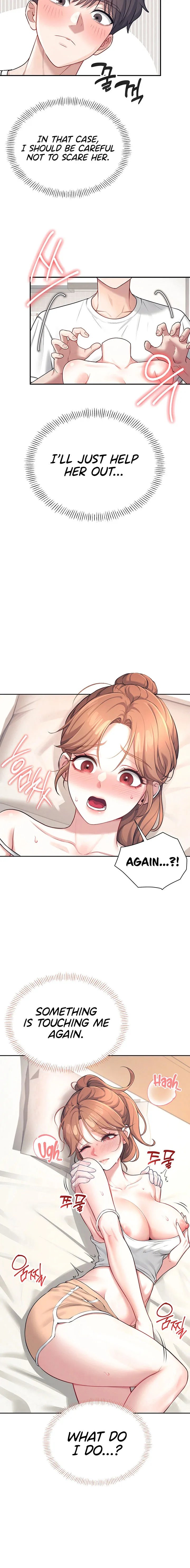 Wireless Onahole Chapter 8 Page 20 Wireless Onahole Chapter 8 Page 20