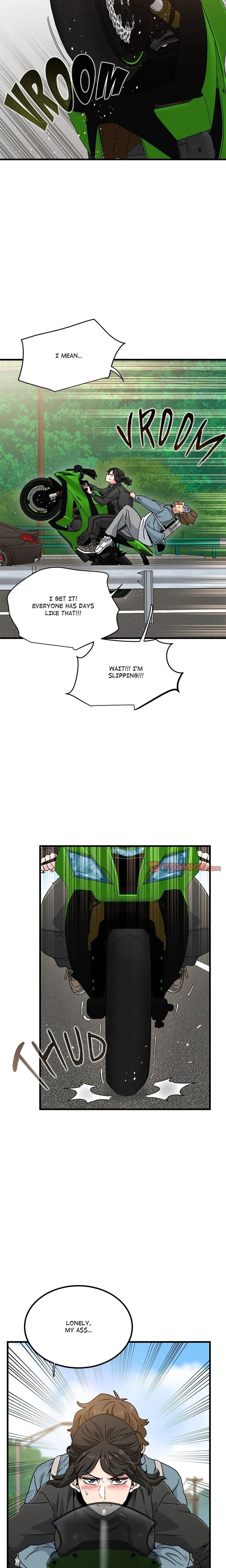 The Turning Point Chapter 120 Page 7 The Turning Point Chapter 120 Page 7