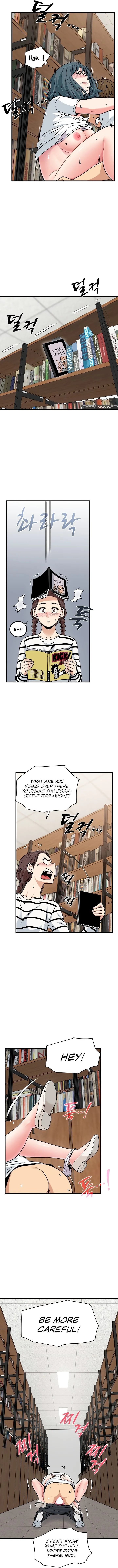 The Turning Point Chapter 72 Page 11