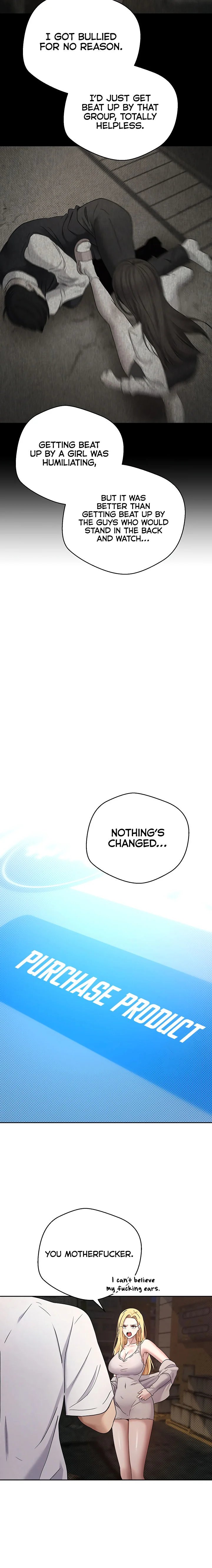 Turning My Life Around With Crypto Chapter 7 Page 18 Turning My Life Around With Crypto Chapter 7 Page 18
