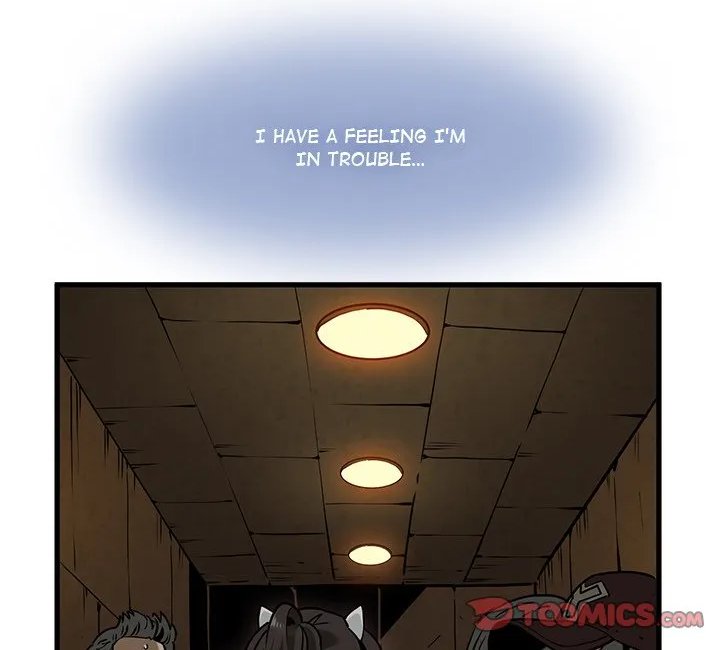 The Turning Point Chapter 78 Page 21 The Turning Point Chapter 78 Page 21