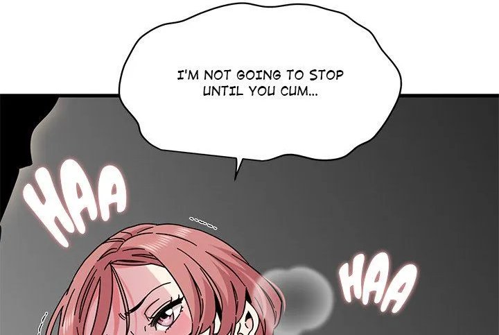 The Turning Point Chapter 85 Page 168 The Turning Point Chapter 85 Page 168