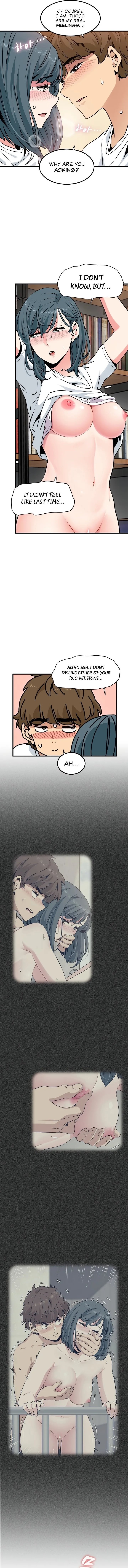 The Turning Point Chapter 72 Page 7