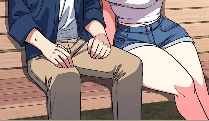 Someone Stop Her! Chapter 23 Page 76 Someone Stop Her! Chapter 23 Page 76
