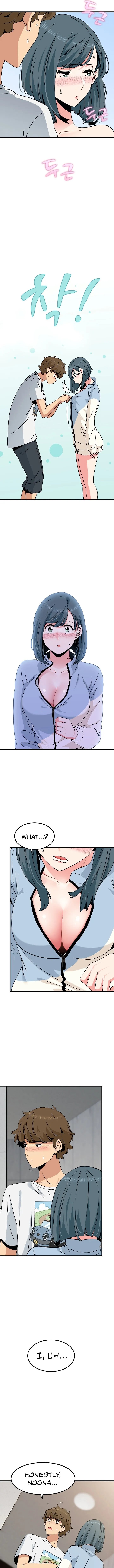 The Turning Point Chapter 44 Page 5