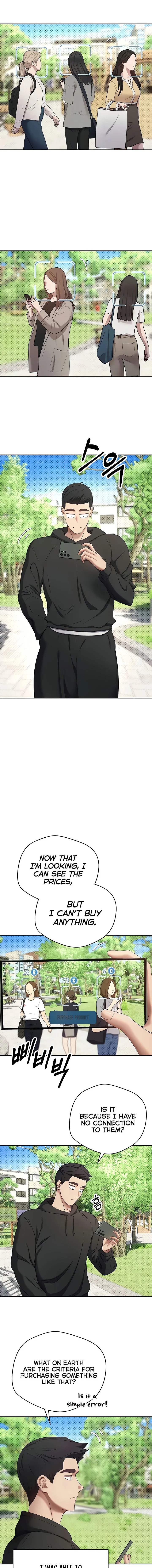 Turning My Life Around With Crypto Chapter 13 Page 7