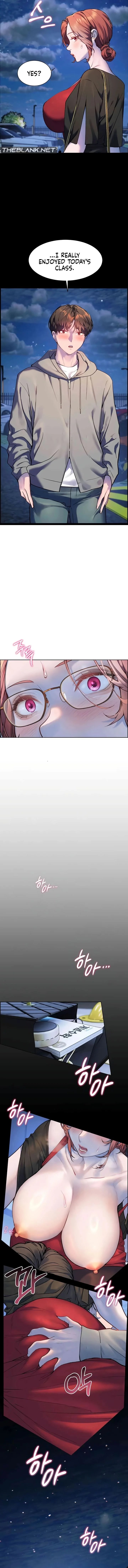 Teacher’s Efforts Chapter 9 Page 14