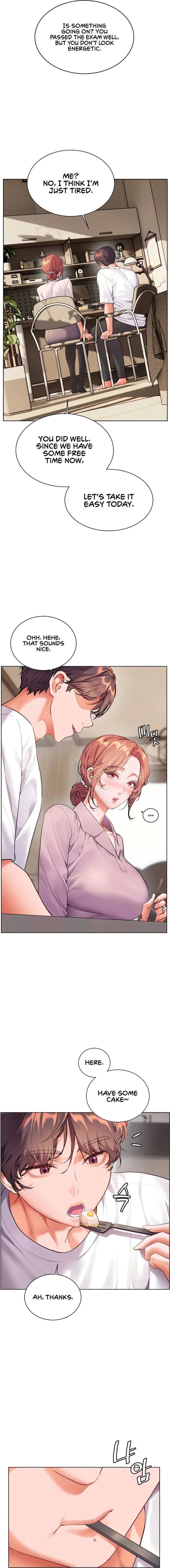 Teacher’s Efforts Chapter 75 Page 4