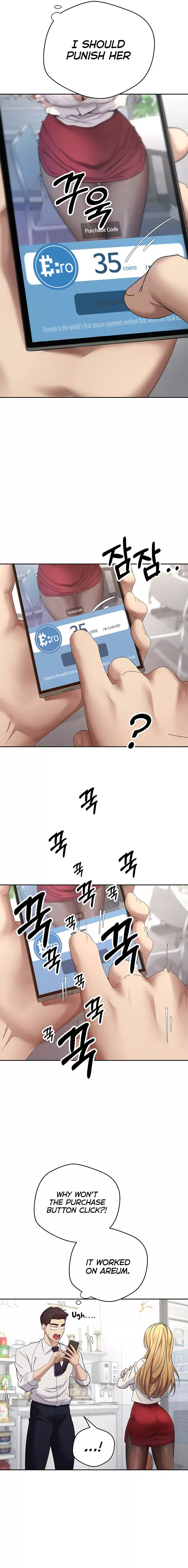 Turning My Life Around With Crypto Chapter 5 Page 3