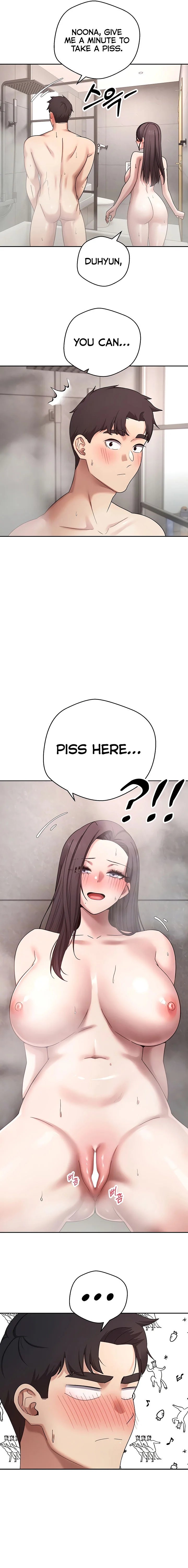 Turning My Life Around With Crypto Chapter 42 Page 5